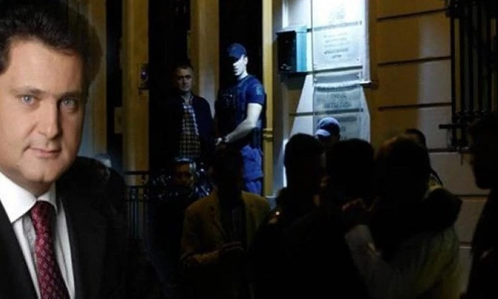 Δολοφονία Ζαφειρόπουλου: Ισόβια και από το Εφετείο στους δολοφόνους του